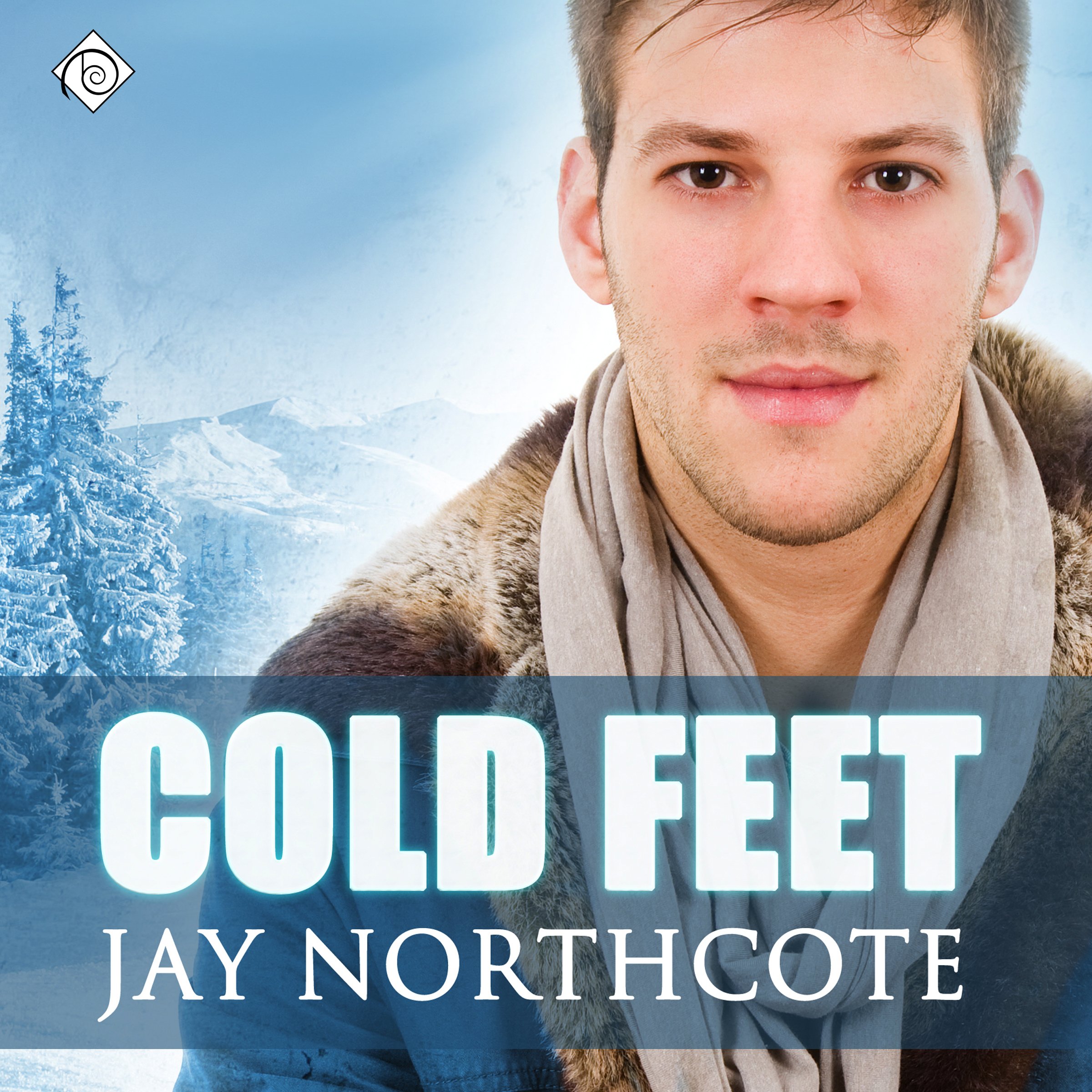 Cover art for Cold Feet