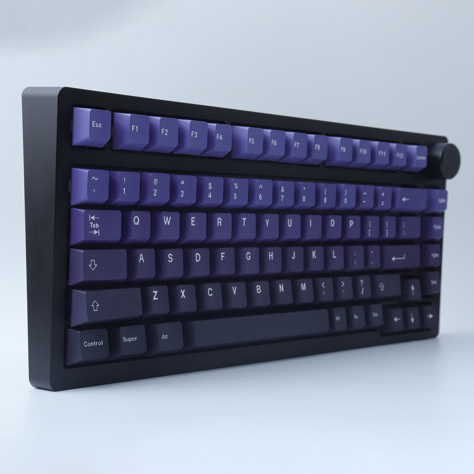 Amazon.com: Hyekit PBT Keycaps 126 Keys Aurora Gradient Keycap Set