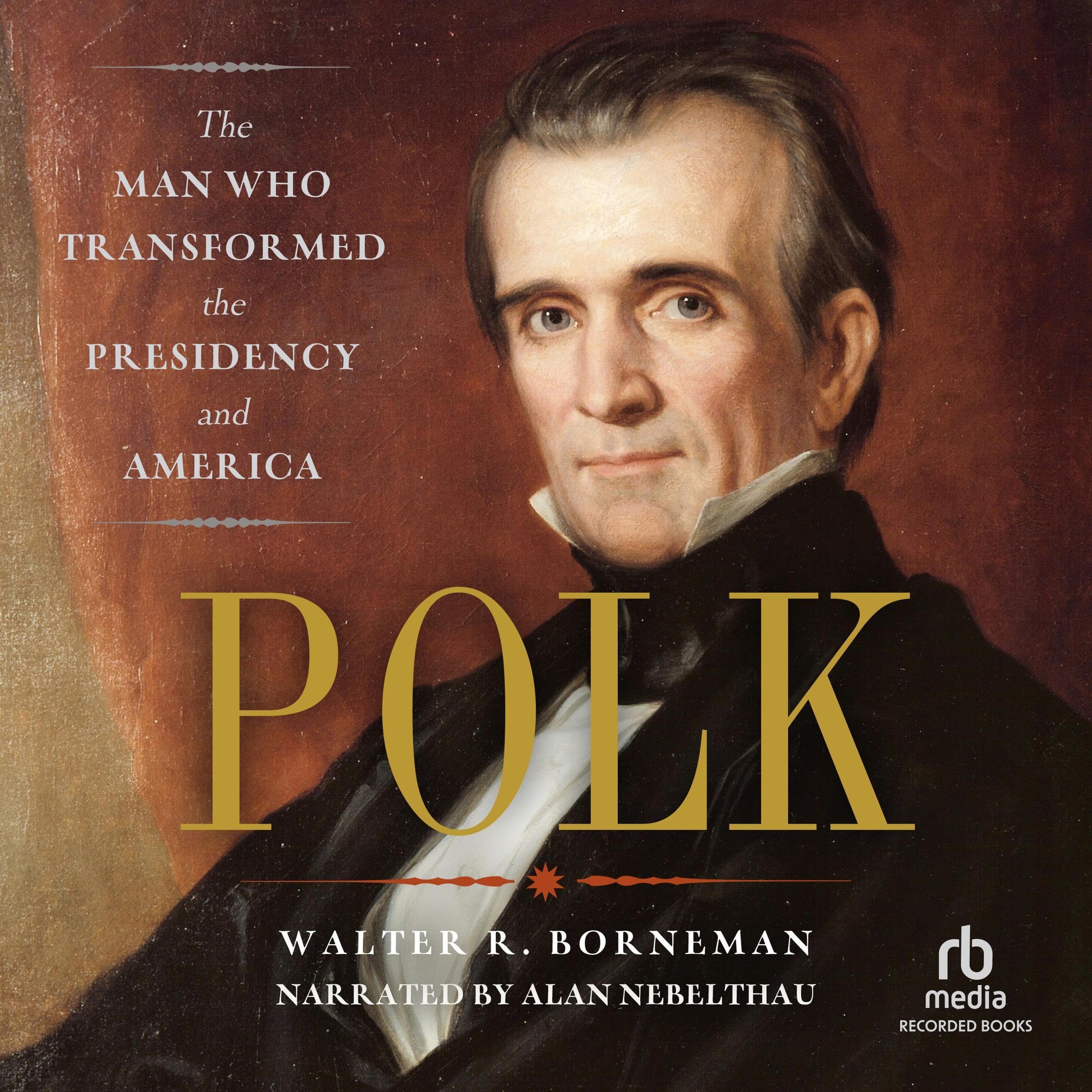 Cover art for Polk