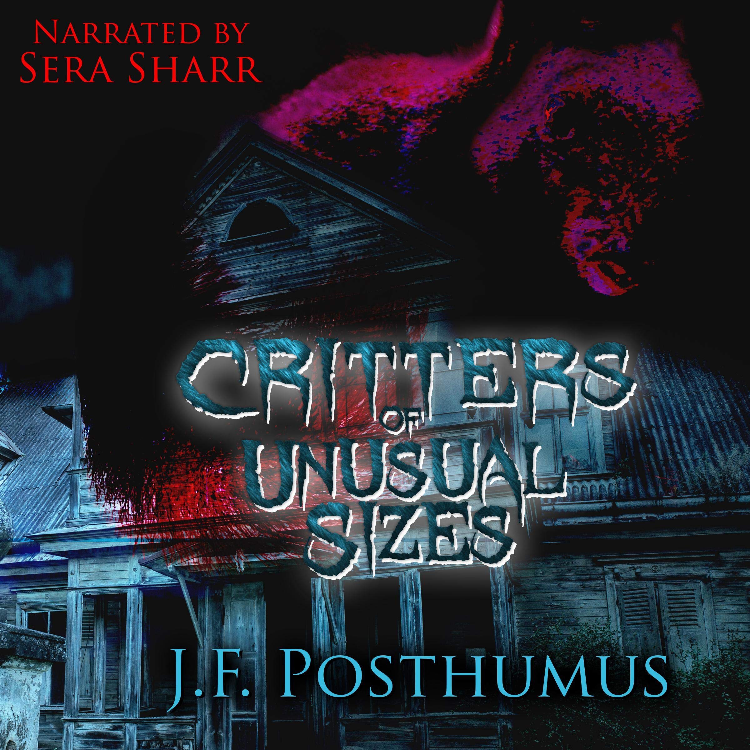 Critters of Unusual Size