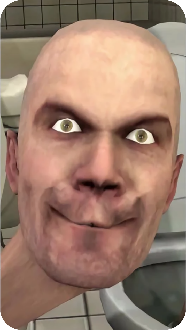 Skibidi Toilet Game!Amazon.co.jpAppstore for Android