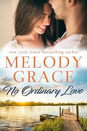 No Ordinary Love (Sweetbriar Cove Book 6)
