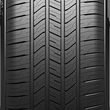 Amazon.com: Sailun Atrezzo SH408 All Season 235/45R18 94V