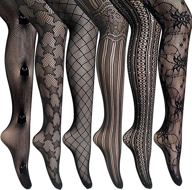 Amazon.co.uk funky tights