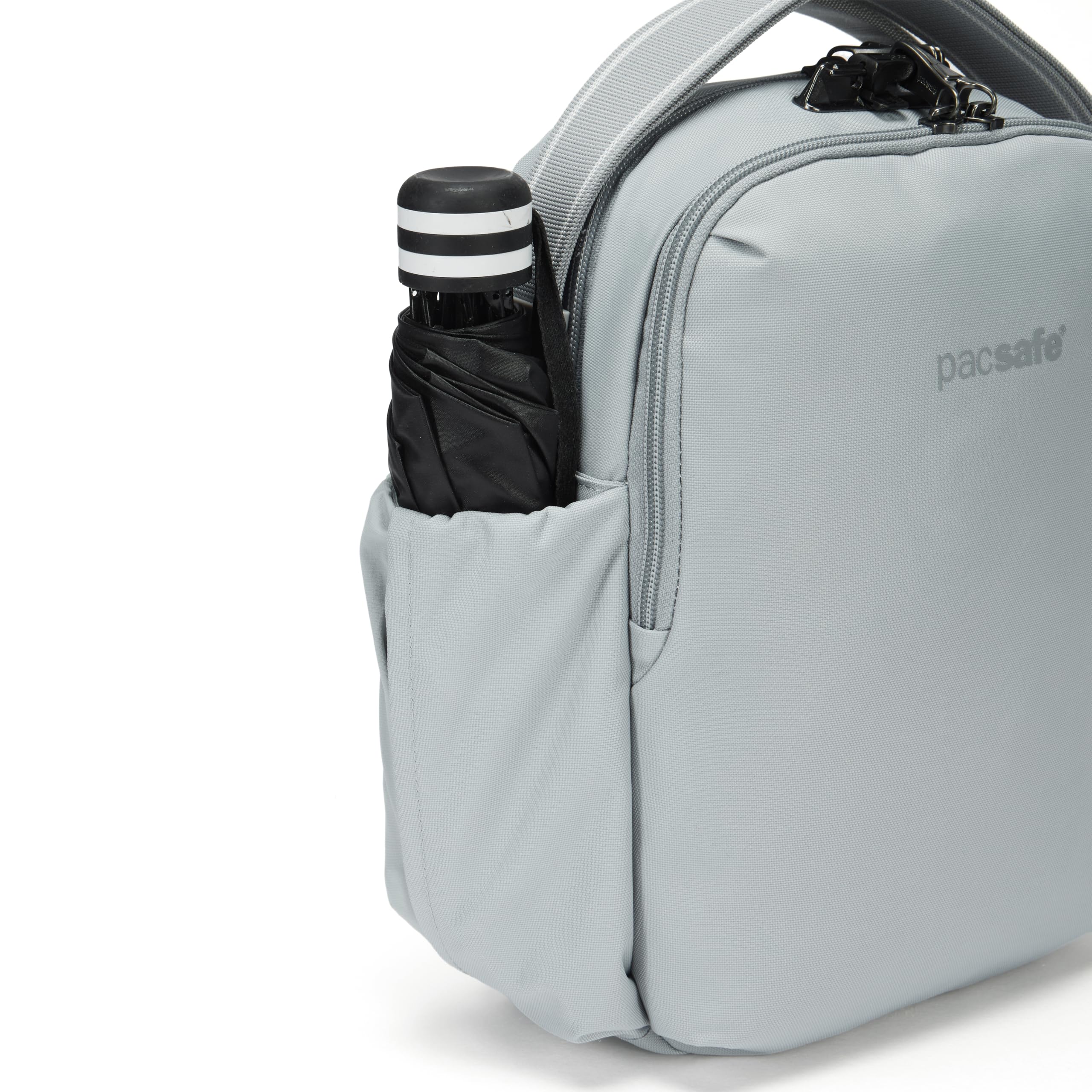 Pacsafe V Tour Umhängetasche