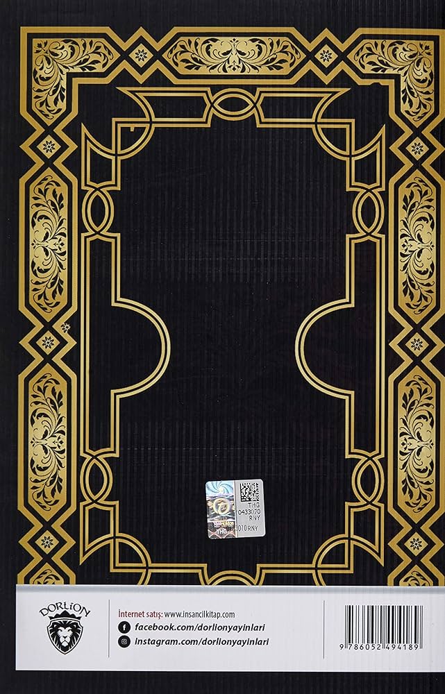 Amazon.com: Kuran-ı Kerim Türkçe Meali (Turkish Edition