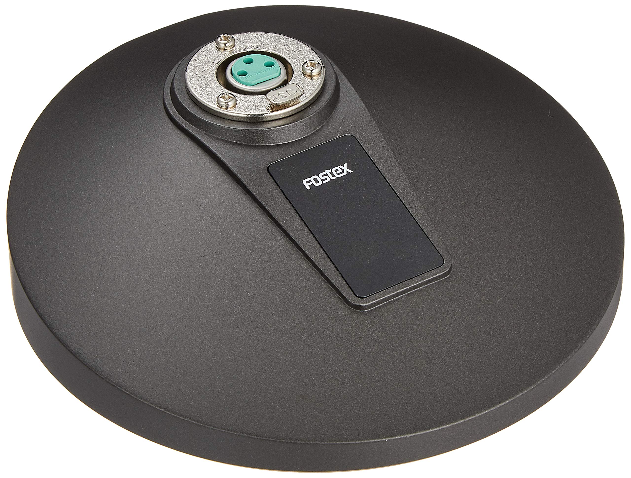 (動作未確認)Fostex ダイナミックマイクM115/マイクスタンドSF20C Amazon | FOSTEX フレキシブルシャフト用スタンド SF20C | マイク