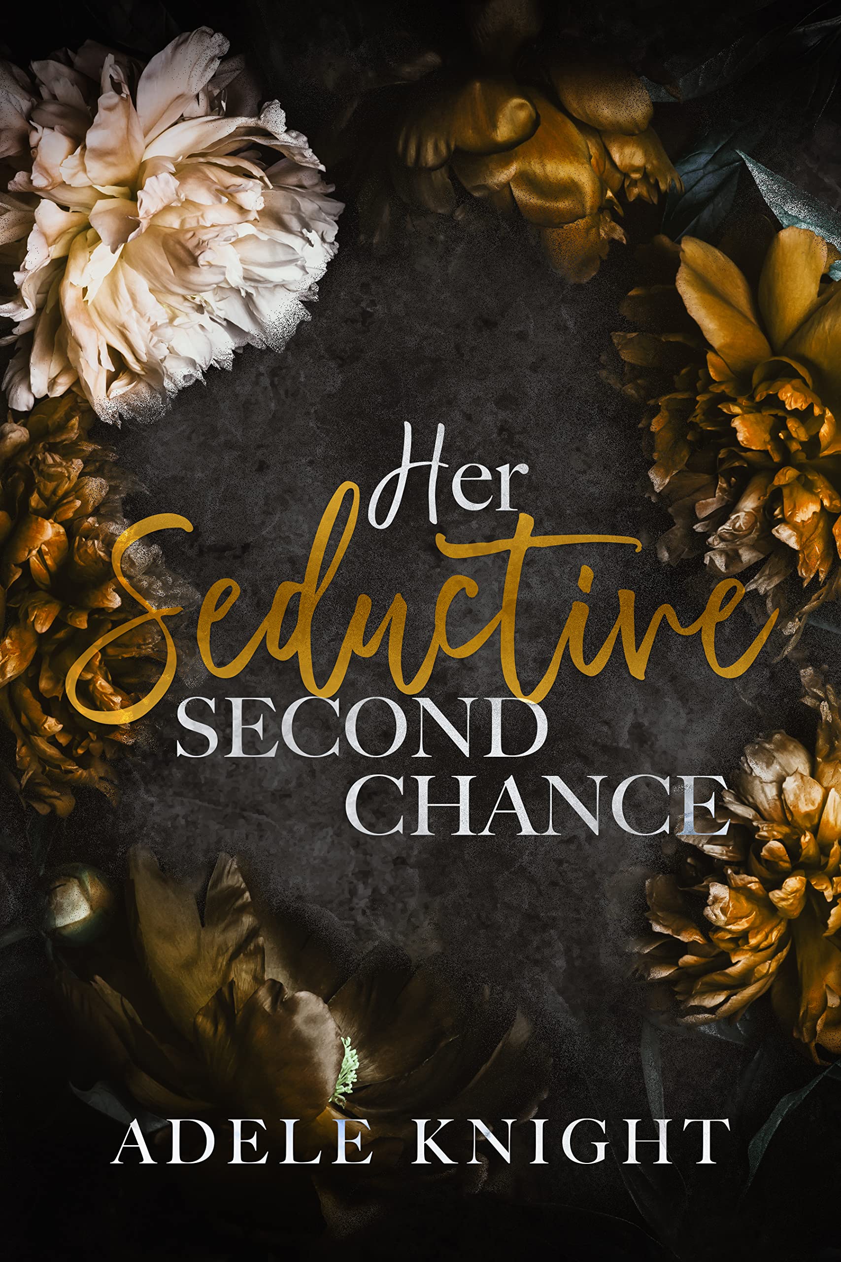 Her Seductive Second Chance (Her Sweet Seduction)