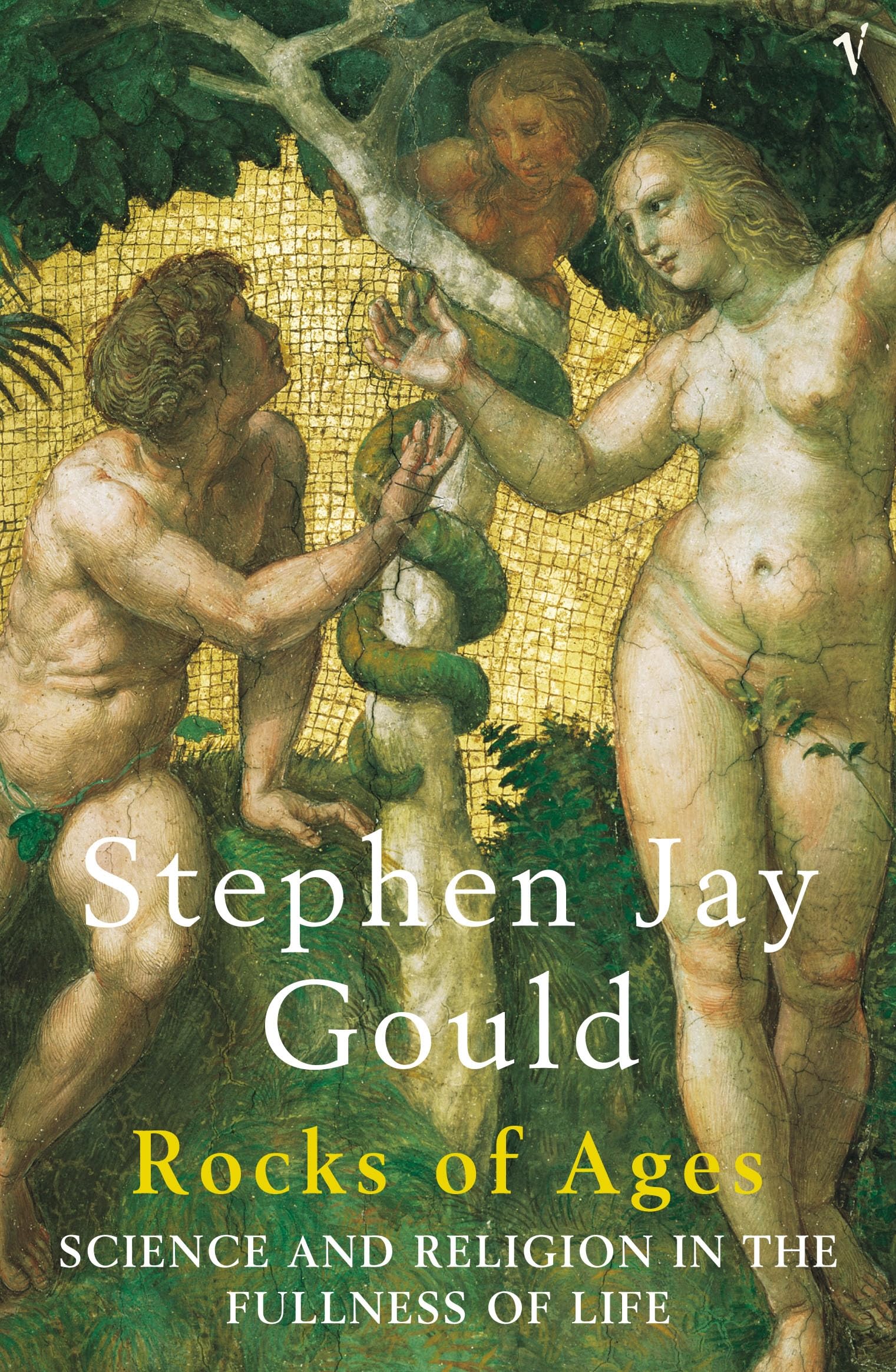 Rocks Of Ages By Stephen Jay Gould,Sj Gould