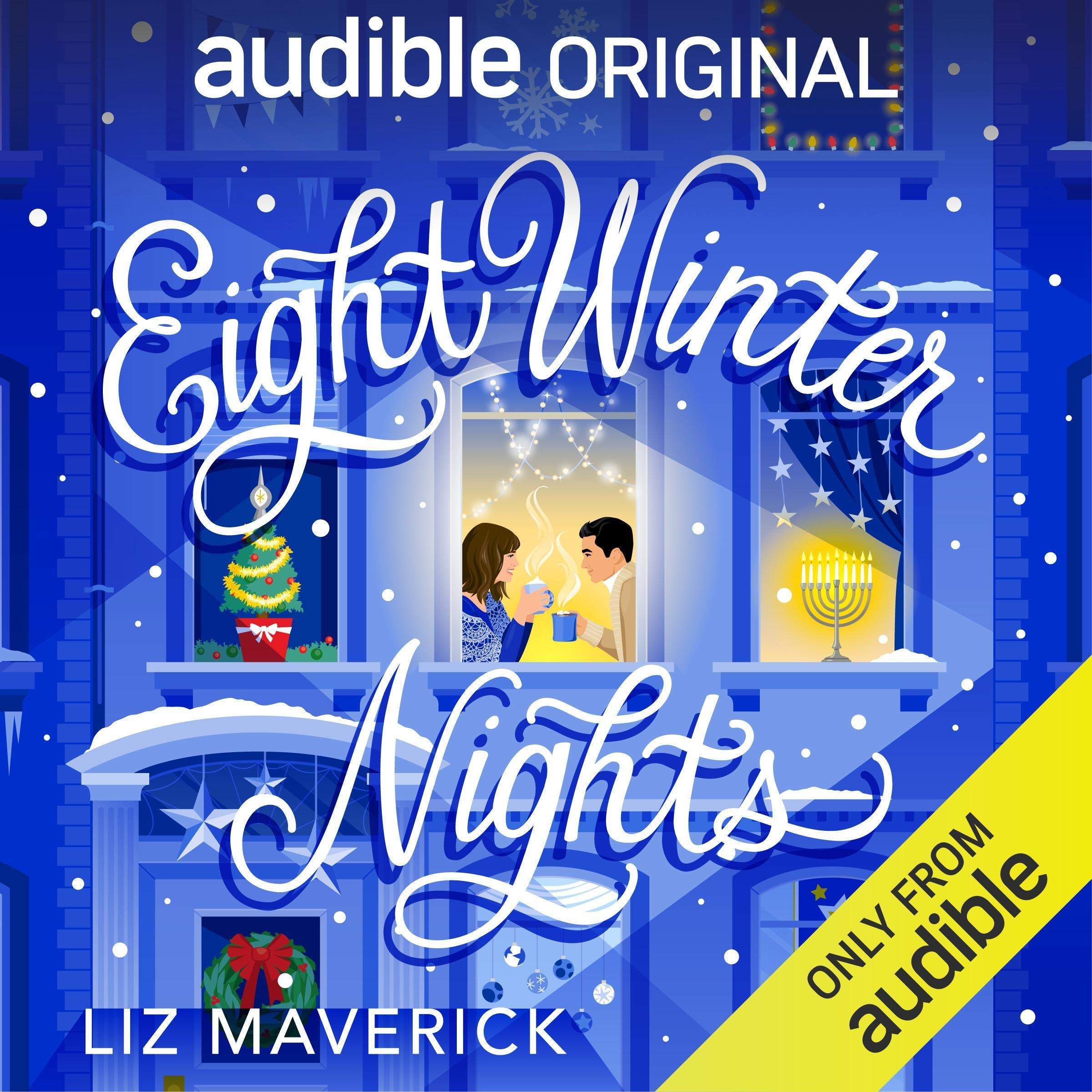 Eight Winter Nights