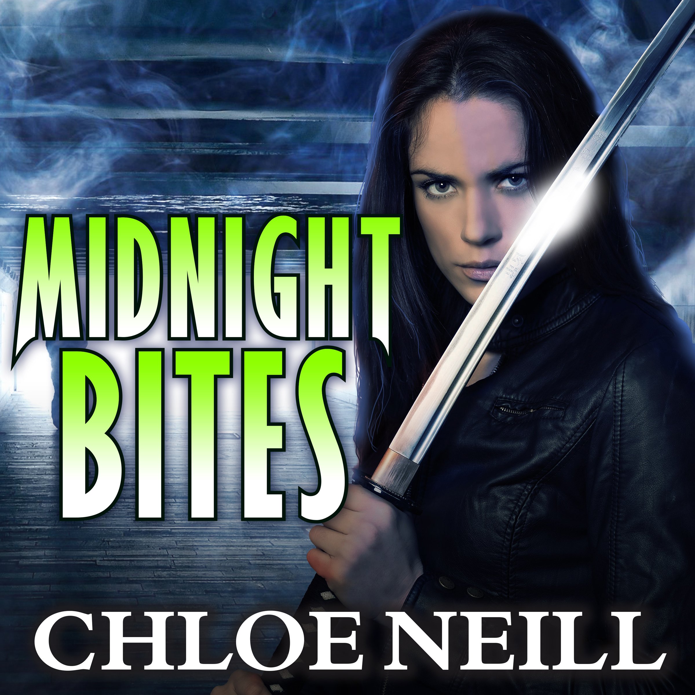 Cover of Midnight Bites