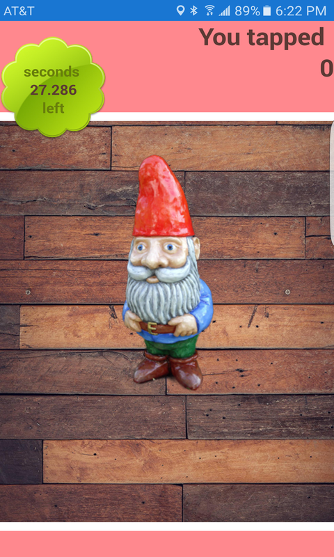 Goon Clicker Gnome Clicker - App on Amazon Appstore