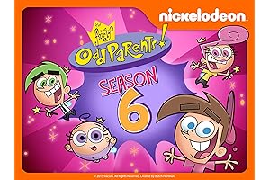 The Fairly OddParents Season 6: Whispers of the Poof