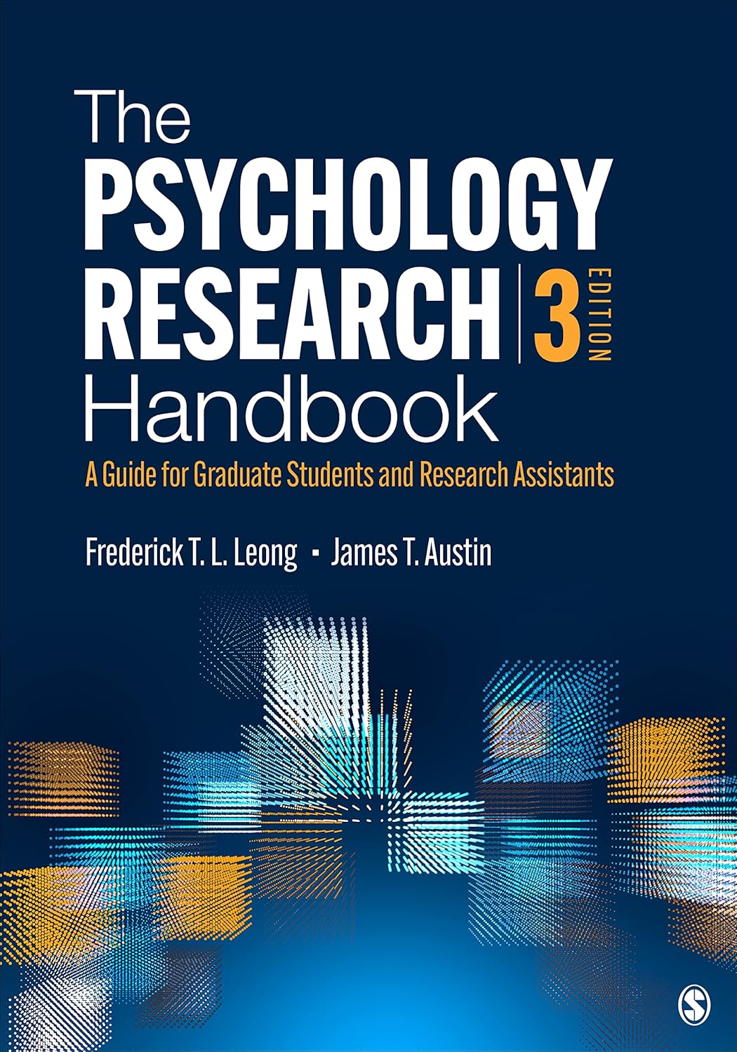 The Psychology Research Handbook A Guide for Graduate