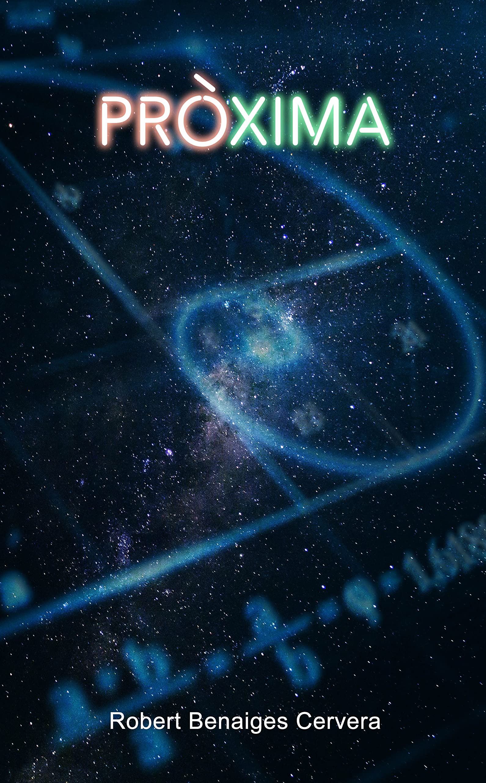 Pròxima (Catalan Edition)