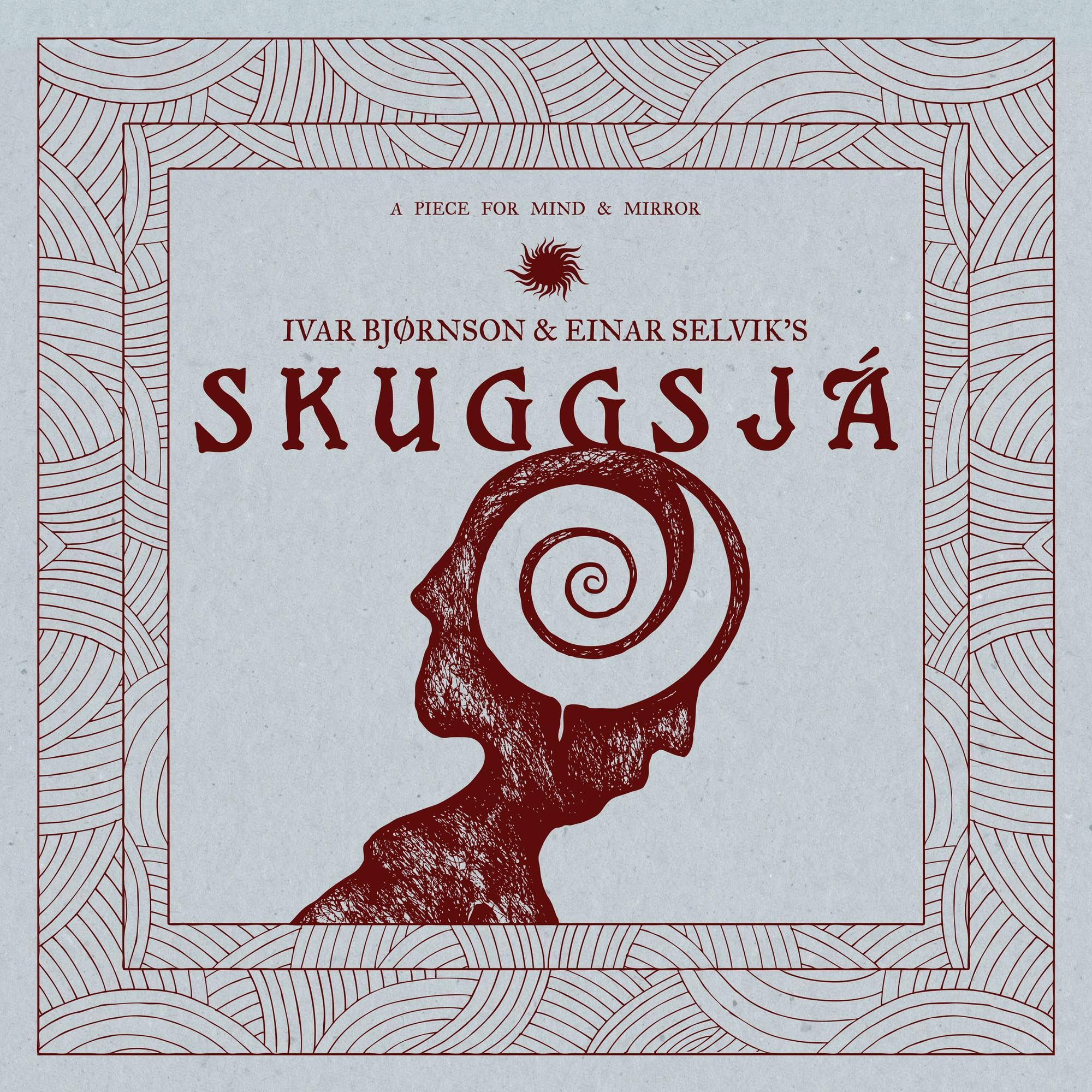 Skuggsjá