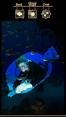 Colheita de Criaturas Marinhas