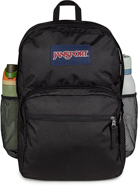 JanSport It'S Possible Pack, Black