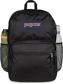 JanSport It'S Possible Pack, Black