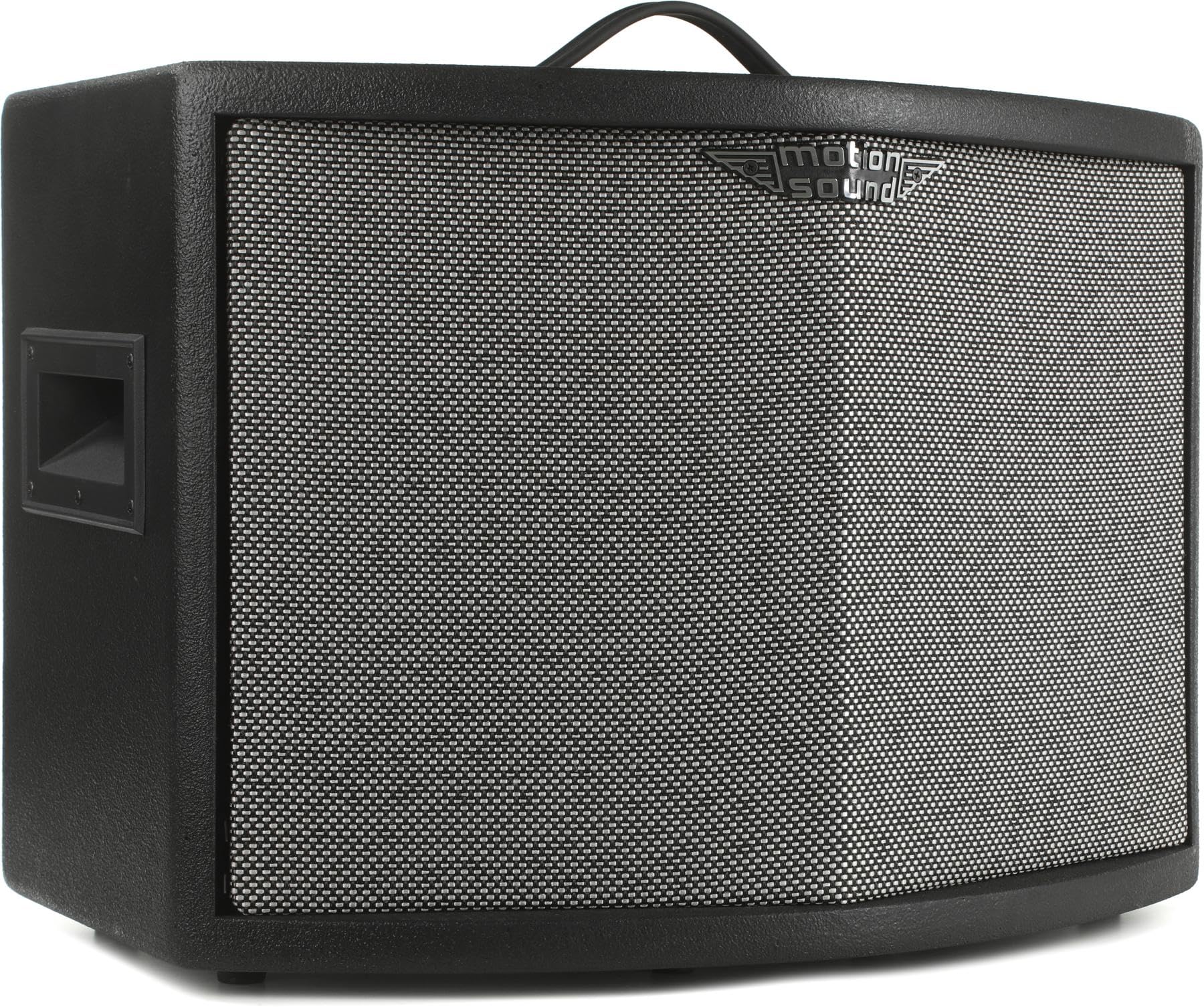 Motion Sound SL510 500W 2 x 10-inch Passive 2-way Keyboard Speaker Cabinet