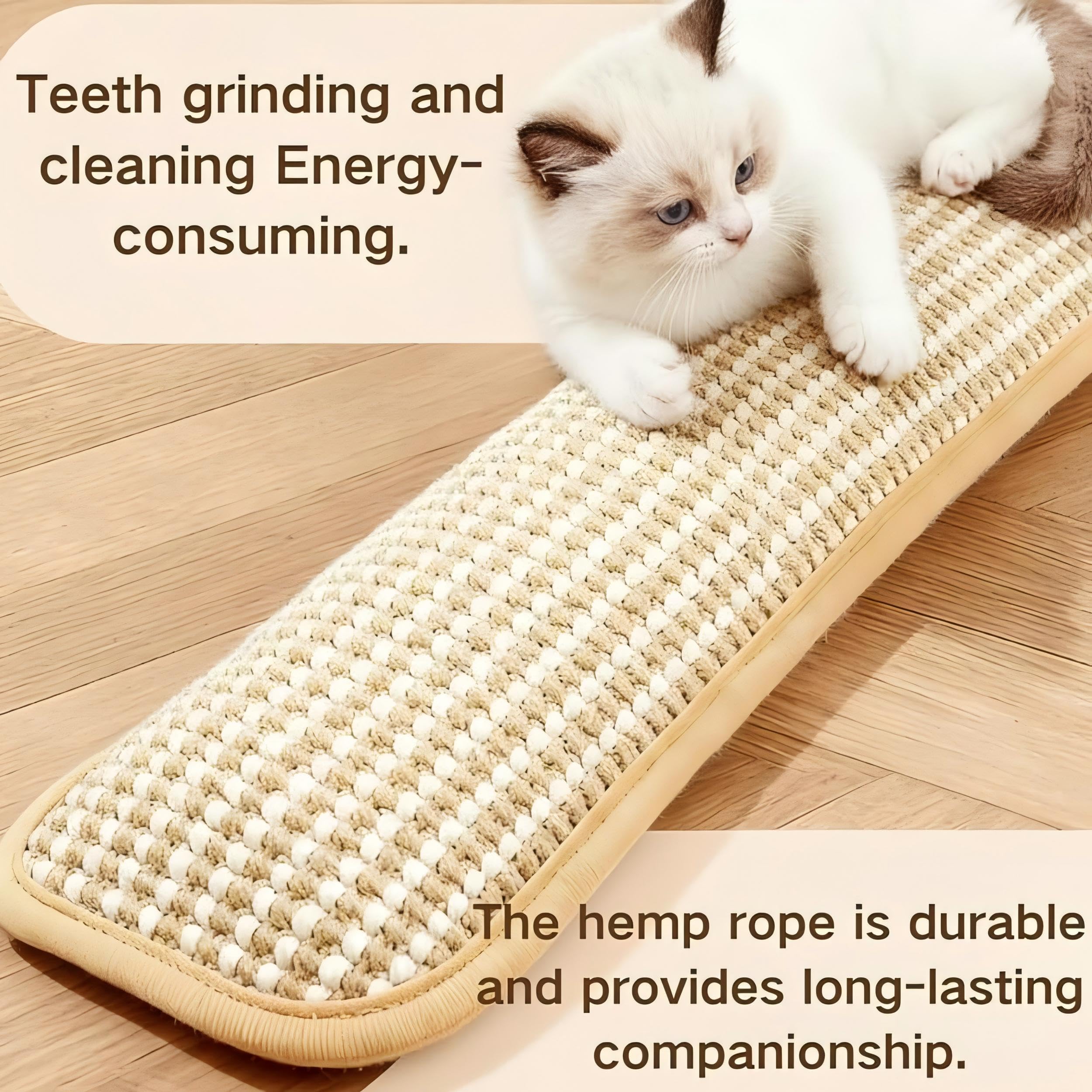 Juguetes de hierba gatera, juguetes para gatos, juguetes de hierba gatera para gatos, paquete de 2 juguetes interactivos de hierba gatera con mezcla de hierbas orgánicas de 8000 mg para rascar