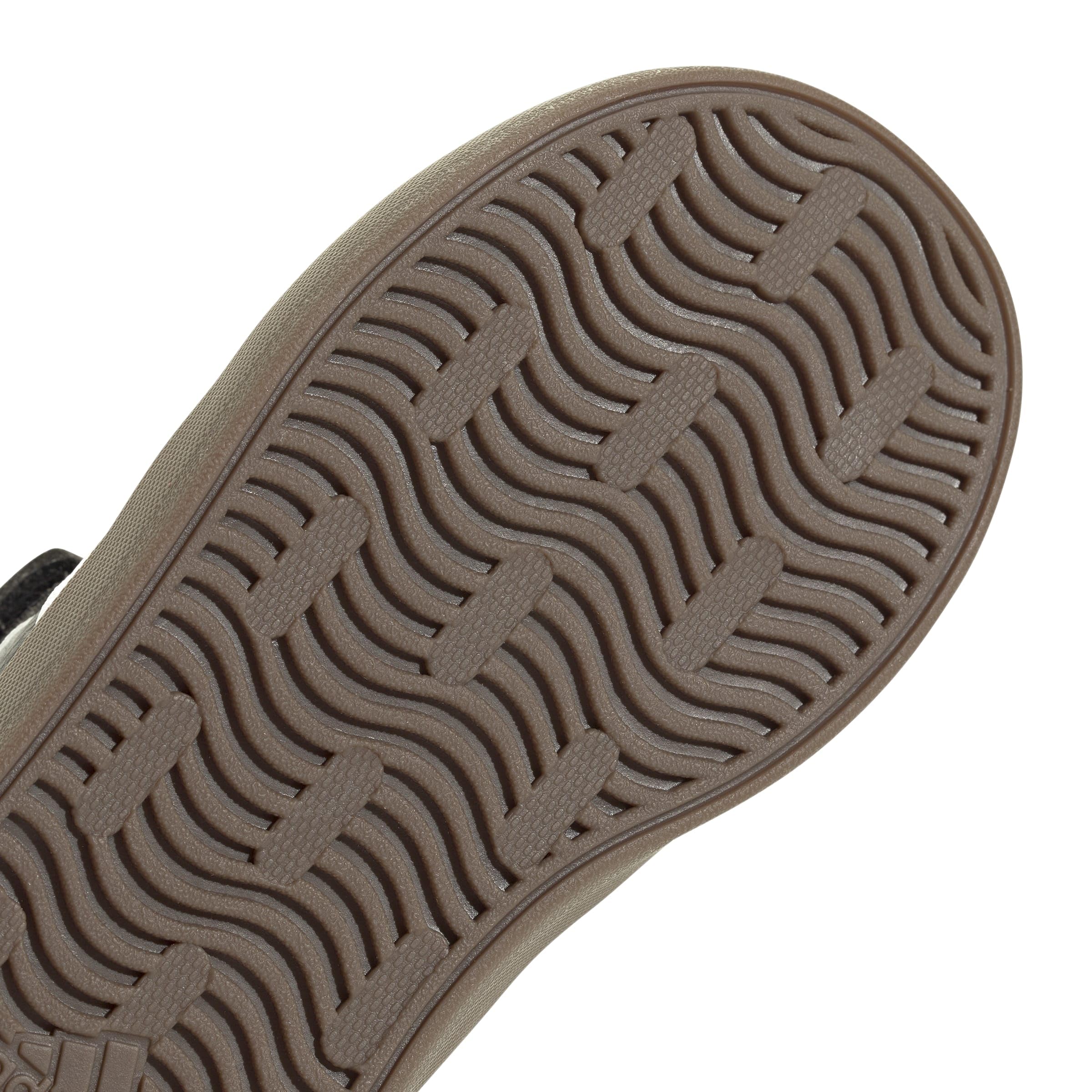 adidas Uniseks - niemowlęta Vl Court 3.0 Cf IBUTY