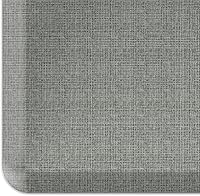 Vista 21 de NewLife de GelPro Alfombrilla de cocina antifatiga con cojín de espuma ergonómica, acolchada, resistente a manchas, impermeable, antideslizante