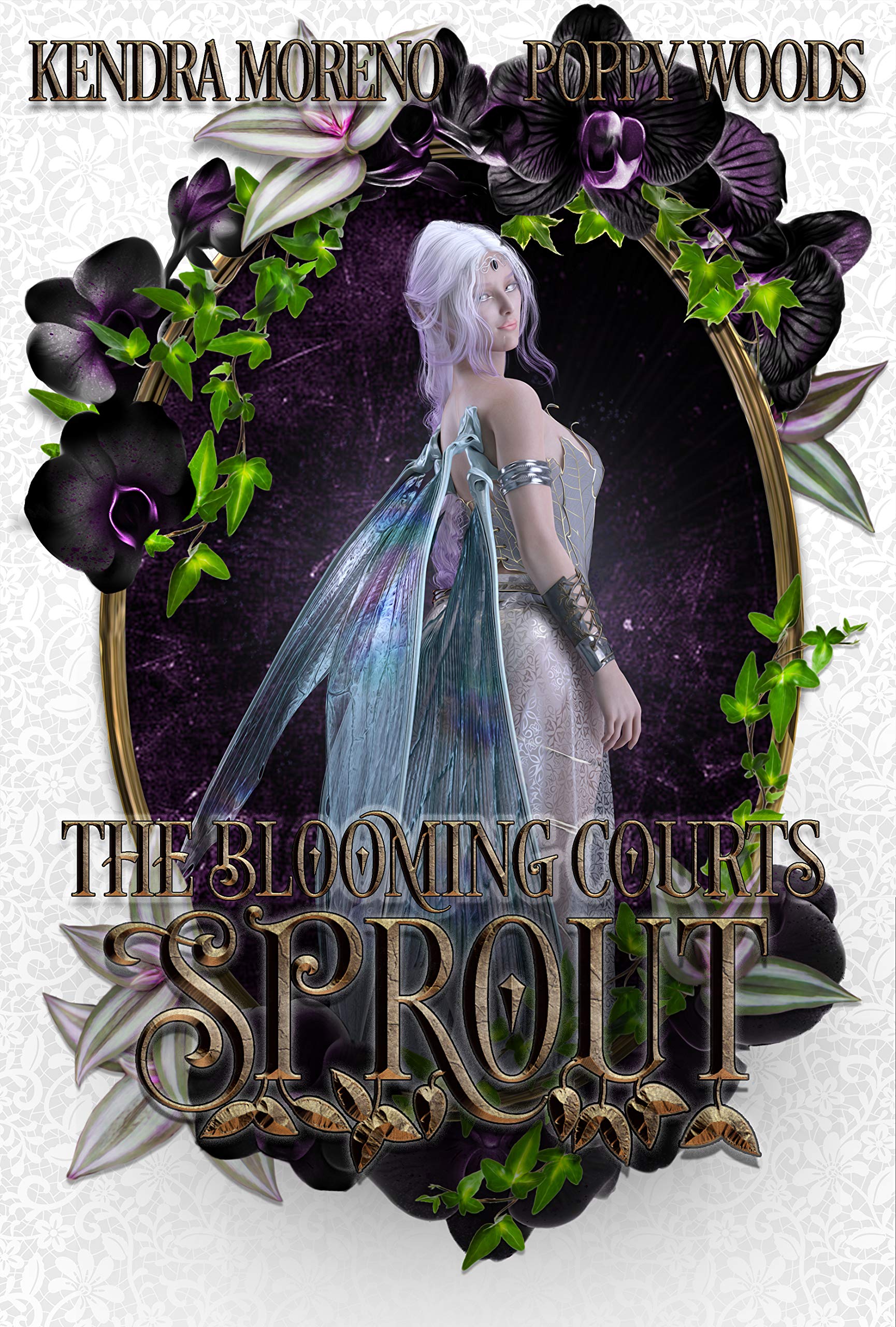 Cover of Sprout