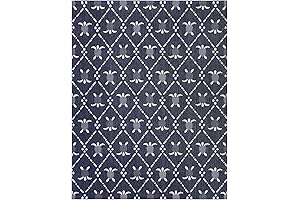 Gertmenian Reyn Spooner Kona Coast Fresco Hawaiian Tropical Rugs | Washable, Stain...