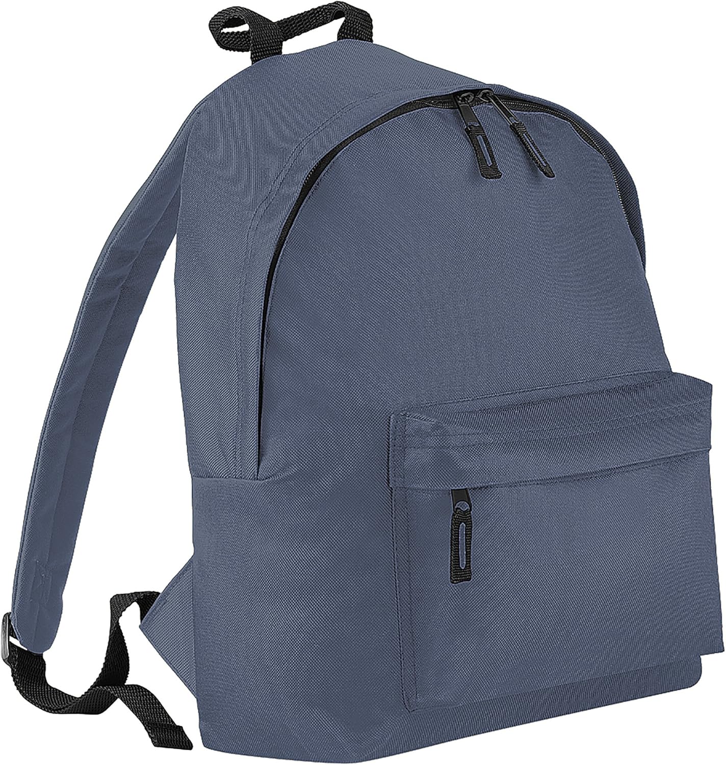 Bagbase Fashion Backpack / Rucksack (18 Liters) (One Size) (Airforce Blue)