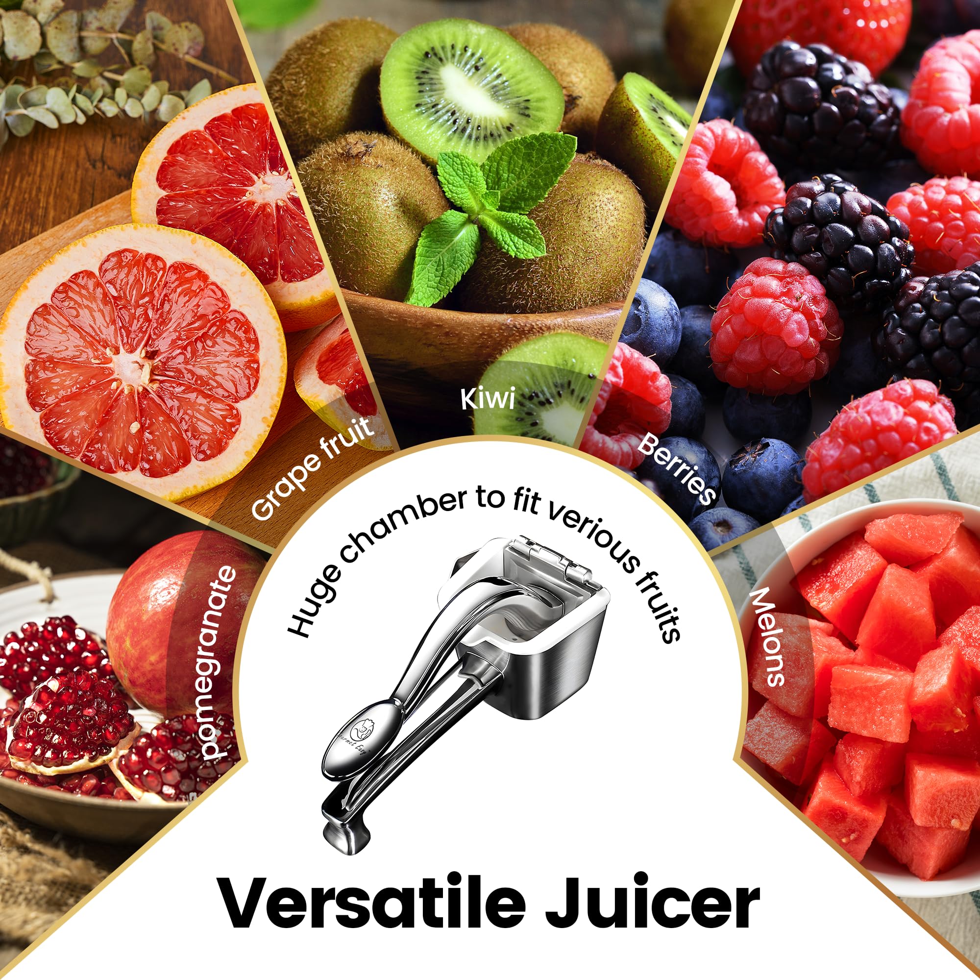WINEOPEN + Juicer