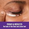 Crema para Contorno de Ojos CeraVe para Arrugas con Péptidos, Cafeína y Niacinamida, 0.5oz | Fórmula de Cuidado de la Piel probada por dermatólogos que trata patas de gallo y la delicada piel del contorno de ojos para alisar, restaurar y proteger visiblemente 0.5 Onzas (Paquete de 1) 3