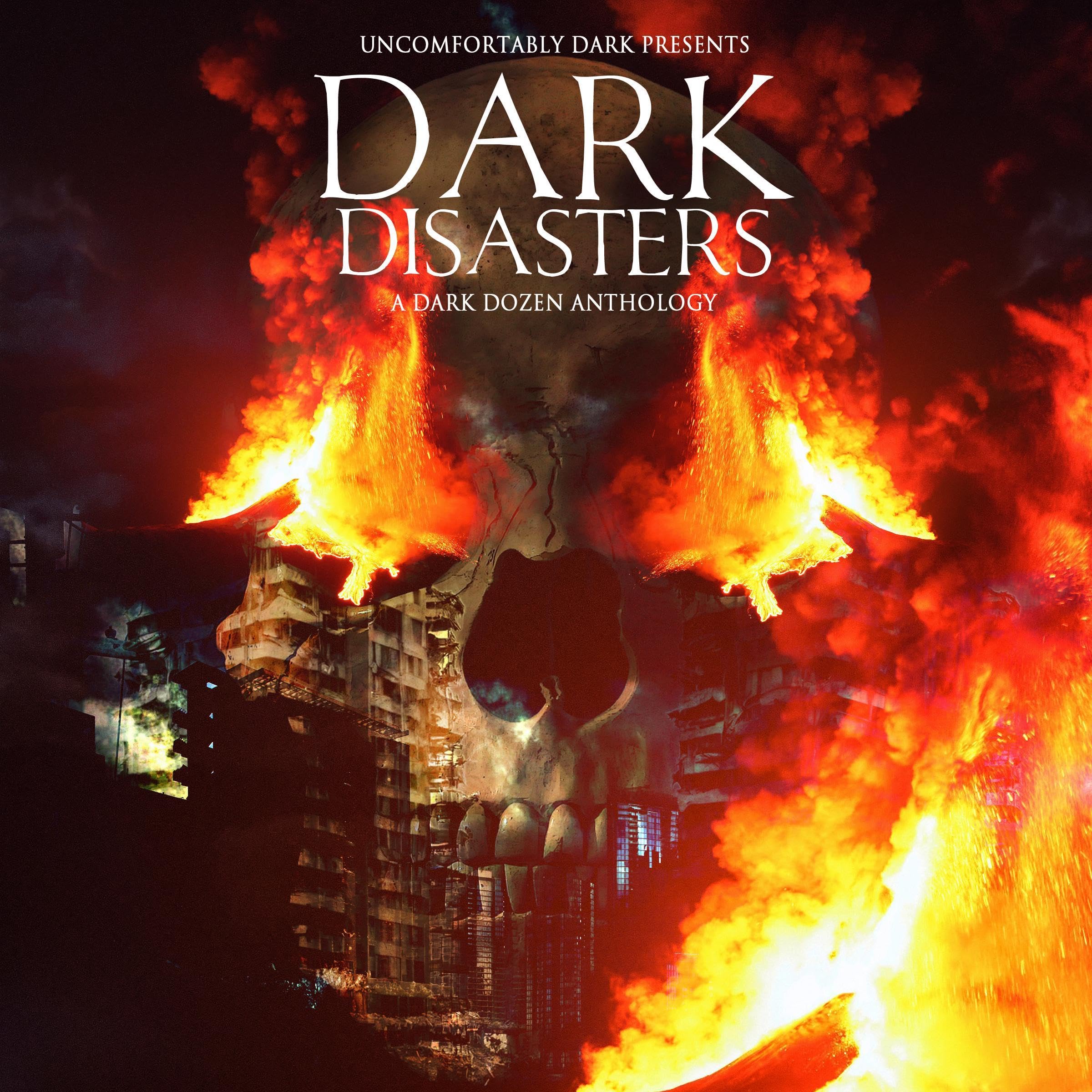 Dark Disasters