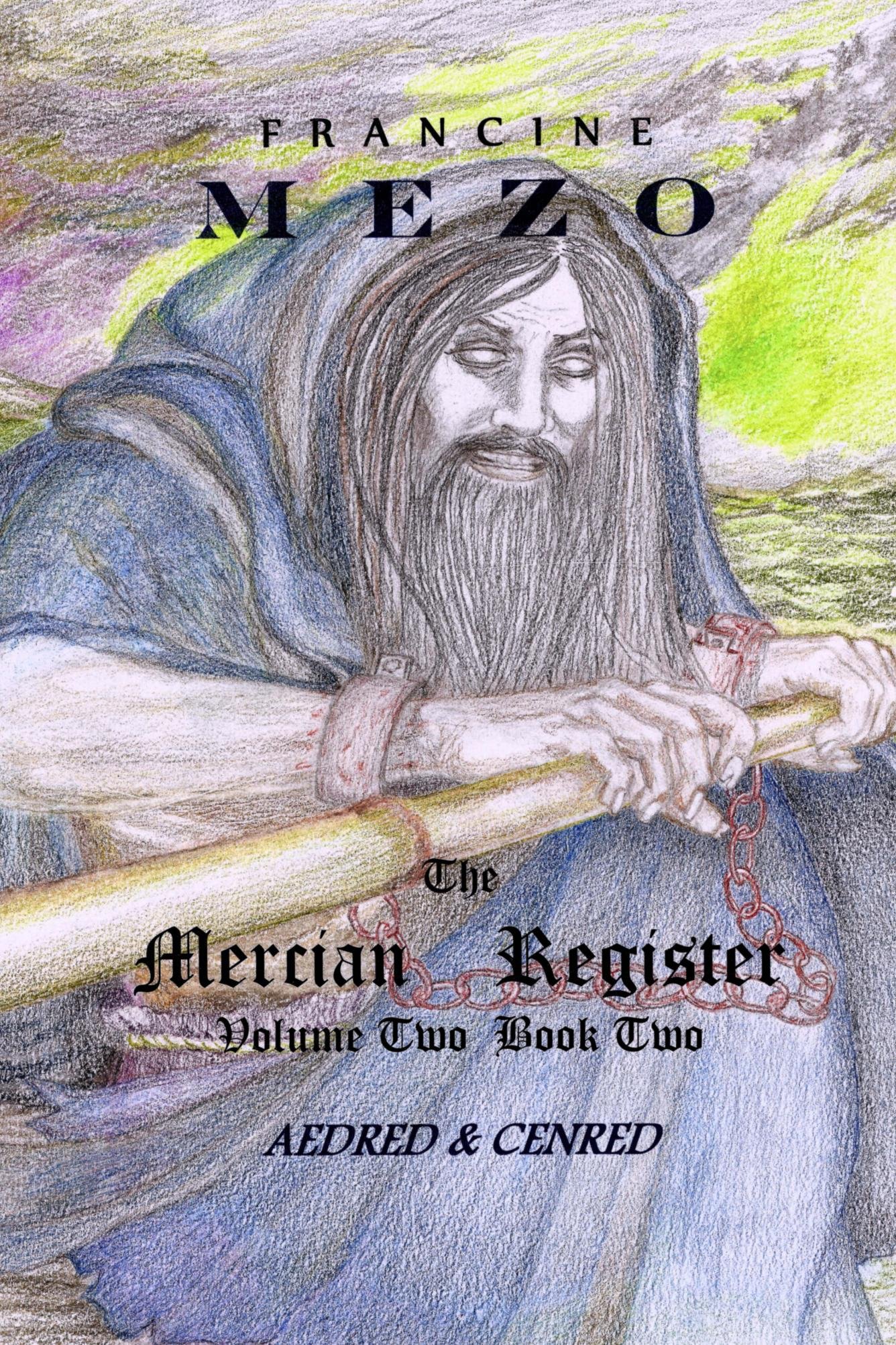 Cover of Aedred and Cenred