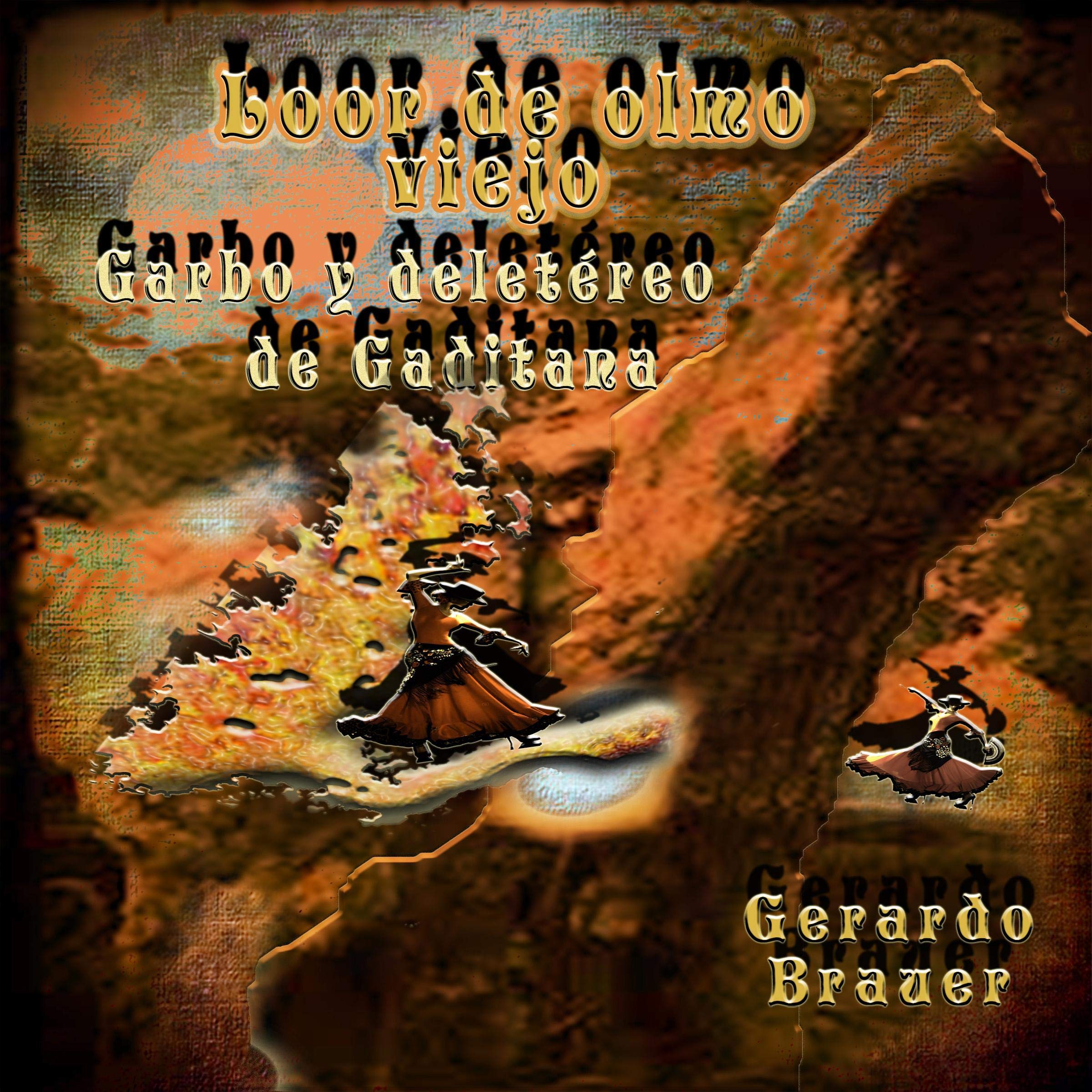 Loor de olmo viejo: Garbo y deletéreo de Gaditana (Españolías)