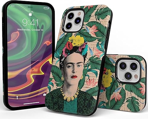 Vista 501 de Casely Funda para iPhone 11 Pro Max Funda de triple amenaza #GRLPWR 05 #GRLPWR Triple Amenaza