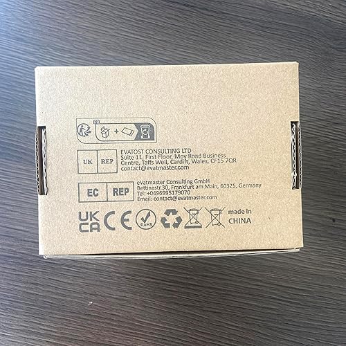 Miniatura 4 de Cámara de aerosol para mascotas para gatos y perros, máscara más grande para cubrir el hocico y la boca que hace que las mascotas almejen y