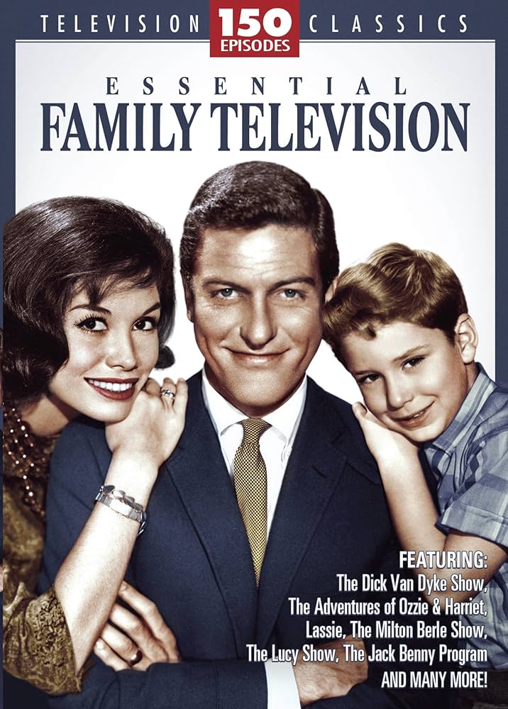 その他 Favorite TV Families: Clampetts the Nelsons [DVD] Amazon.com: The Ozzie And Harriet TV Collection : Ozzie