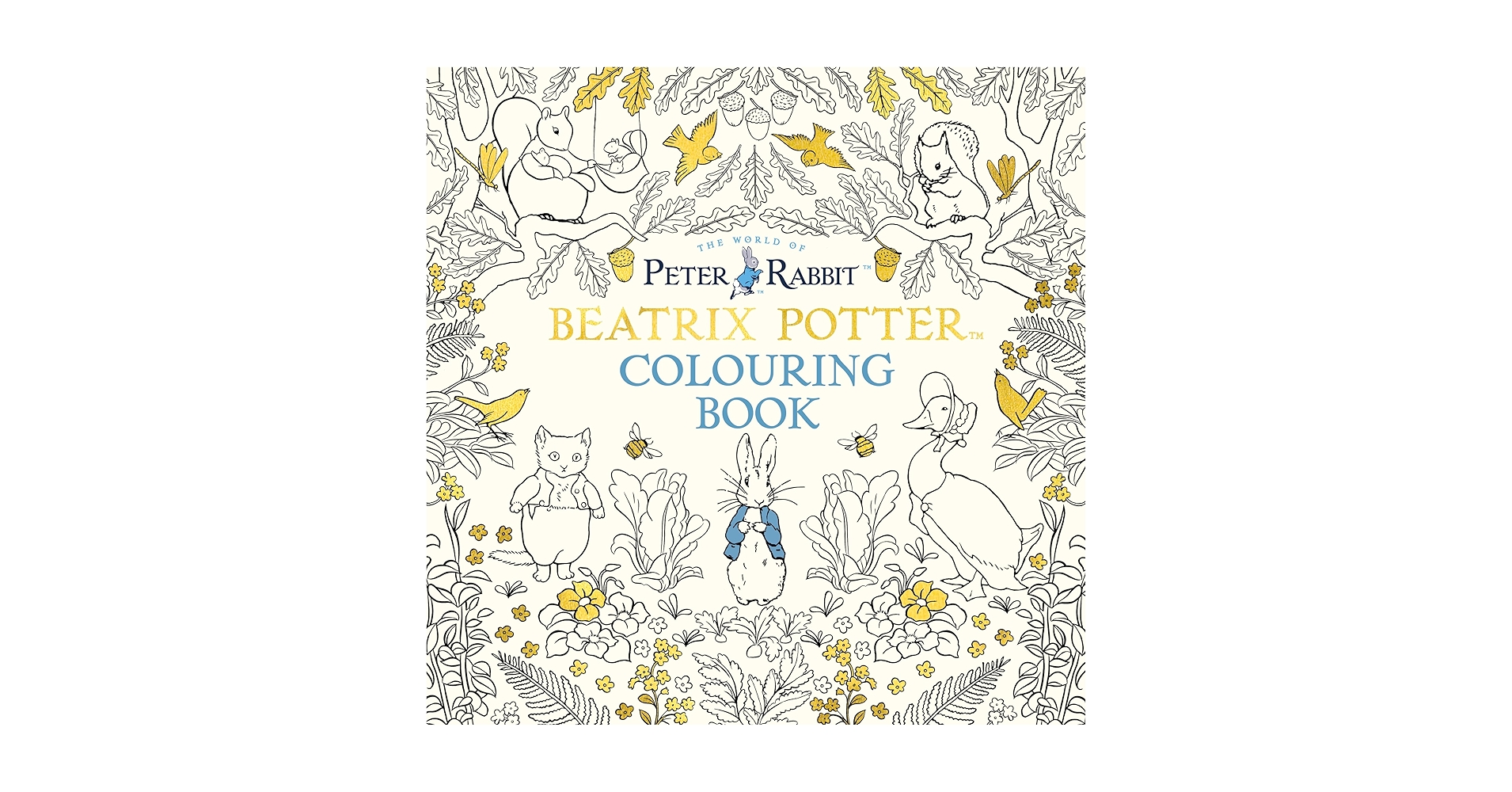 洋書 The Beatrix Potter Collection of LCotsen The Beatrix Potter Collection: Beatrix Potter: 9798212884952