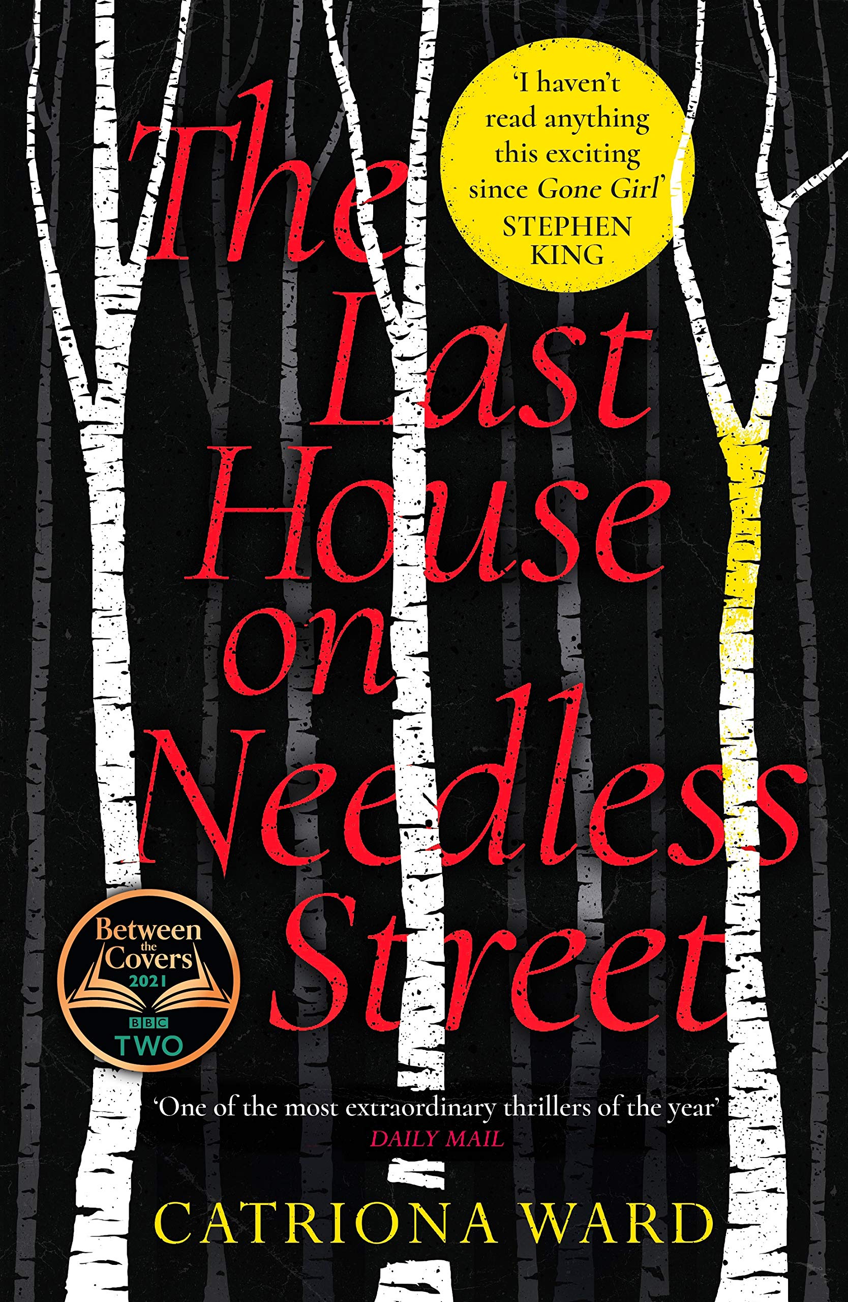 Buy The Last House On Needless Street — BookShops.in