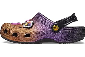 Disney Hocus Pocus Crocs: A Magical Footwear Adventure