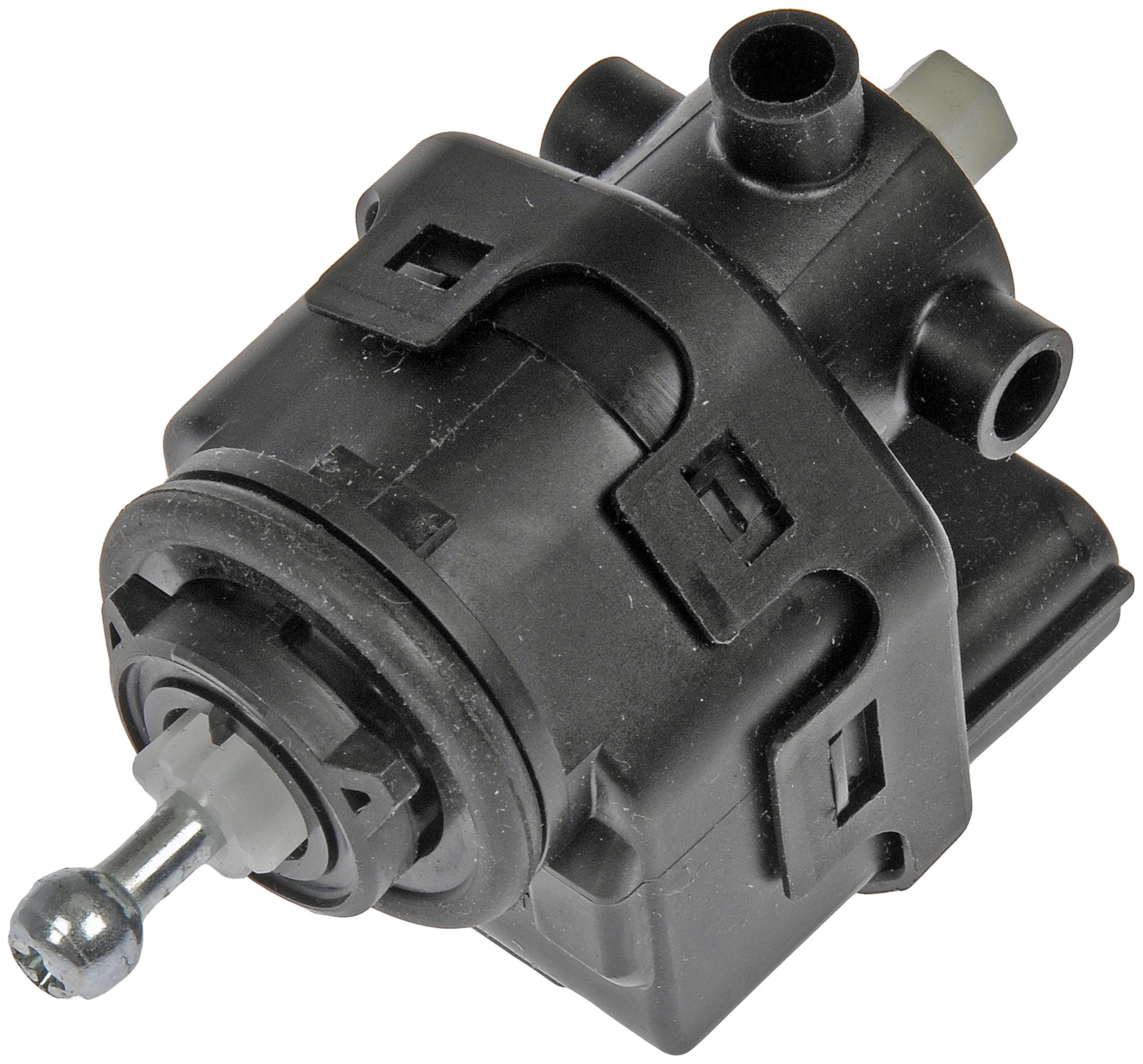 Dorman 926-201 Headlamp Leveling Motor Compatible with Select Honda Models