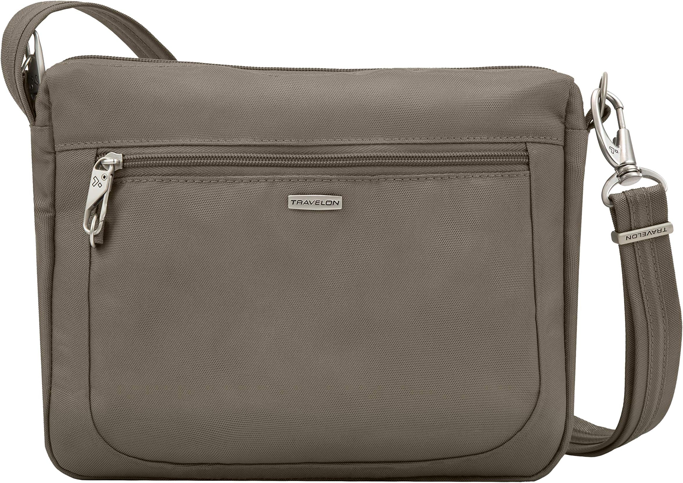 Sac à bandoulière antivol Classic Sac à bandoulière antivol Classic