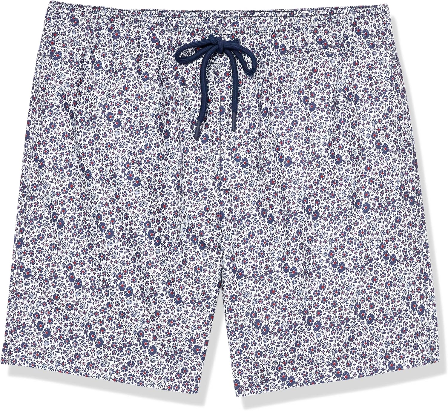 Miniatura 6 de Tienda Essentials - Traje de baño para hombre, secado rápido, de 7pulgadas