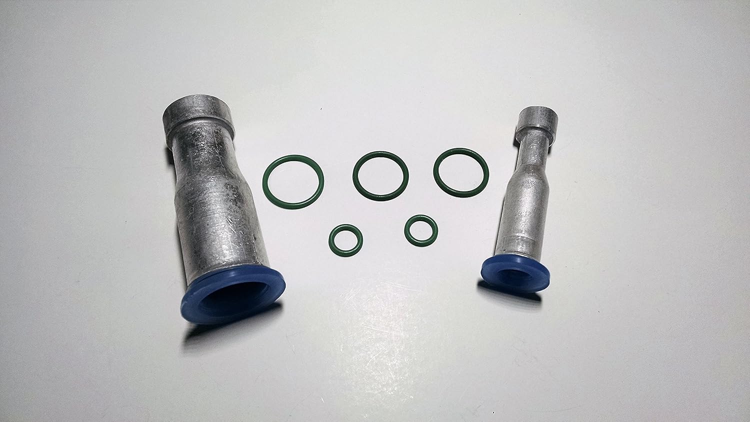 Auto Cooling Supply Rear AIR Conditioning Block Off