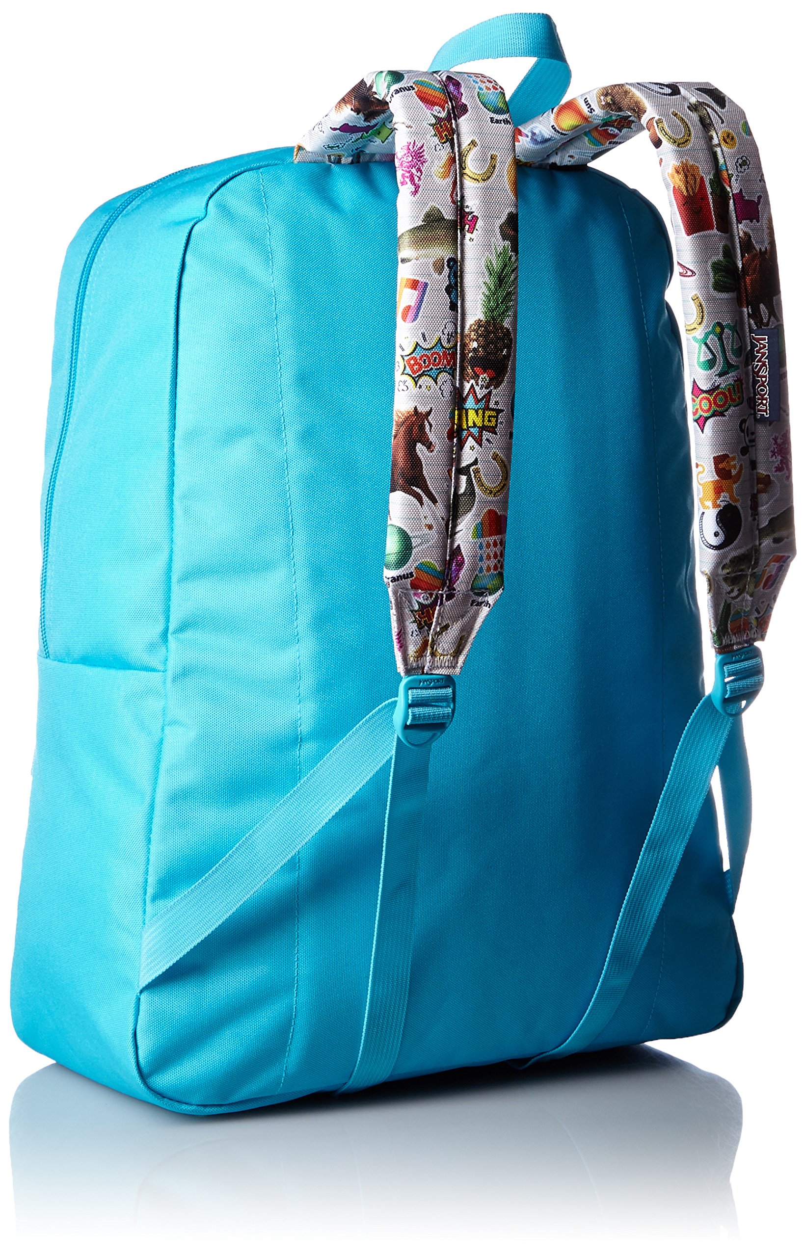 スケートボード JANSPORT x the Apartment\" Super Sack APT JANSPORT x the Apartment Super Sack APT スケートボード