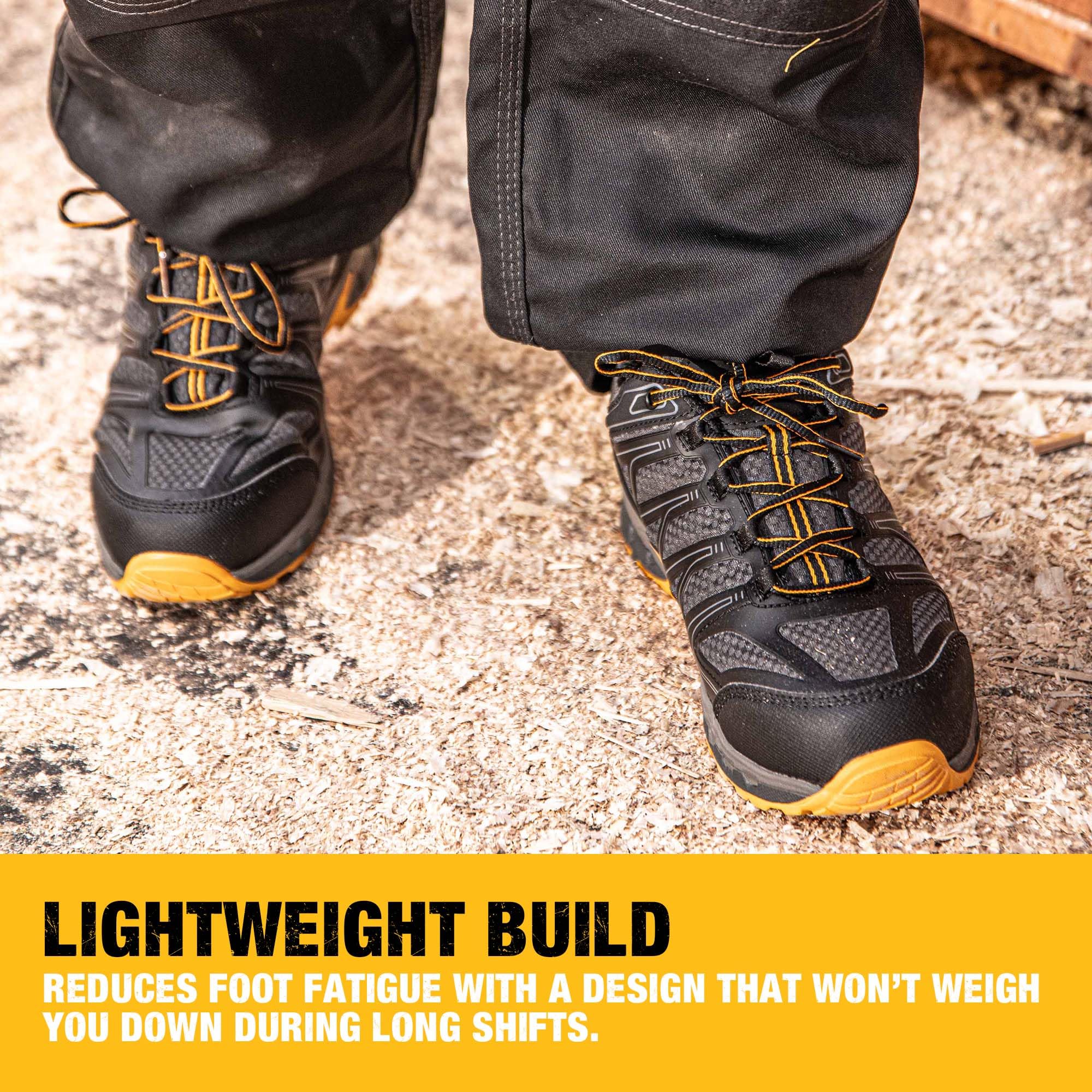 DEWALT Men's Boron
