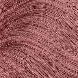 Ion Permanent Creme Hair Color Pastel Terracotta, Vegan, Cruelty Free, PPD Free, 100% Gray Coverage, Long Lasting, Fade Resistant Color, 2.05 oz