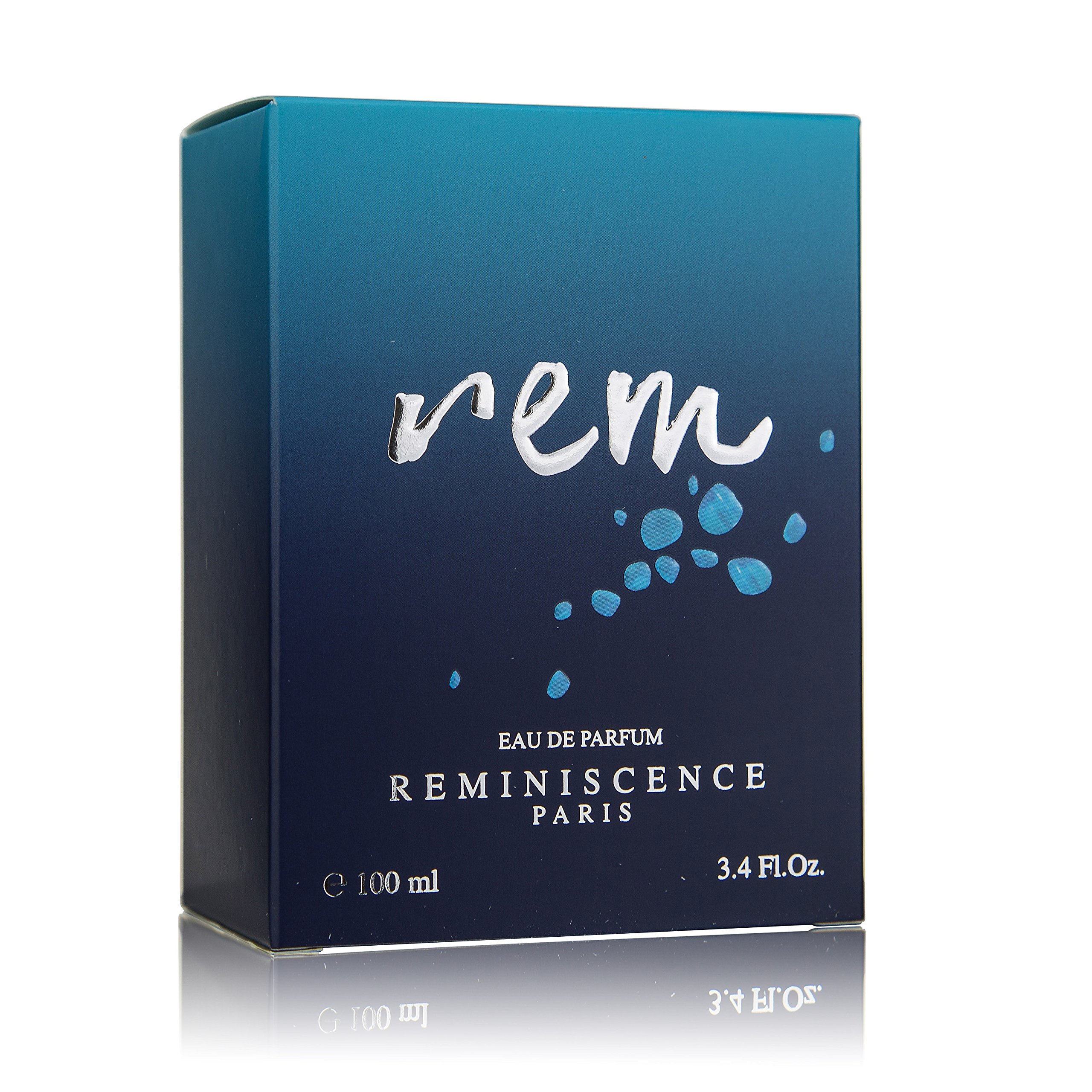 Rem Eau de Parfum 100 ml Vapo Donna