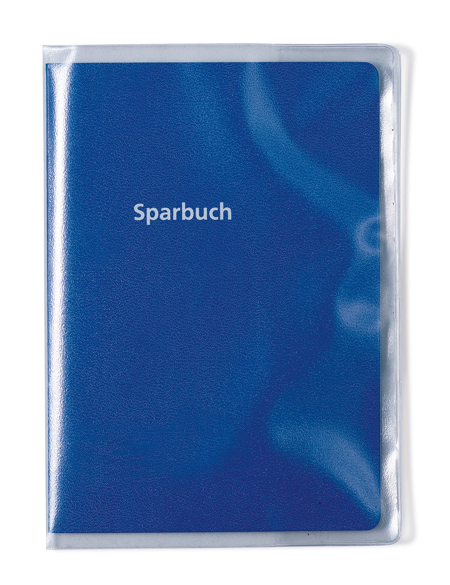 HERMA 5043 ID Card Holder for 2 Cards, Transparent, Pack of 25 - Image 3